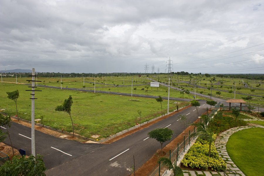 mysore real estate